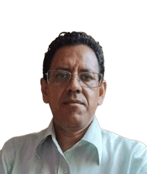 Foto de Juan Pablo Díaz Moreno